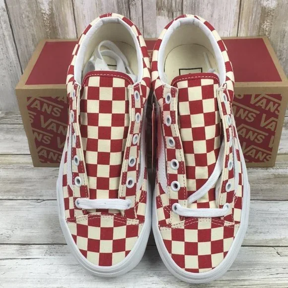Vans Style 36 Checkerboard 🎯 - Picture 3 of 6